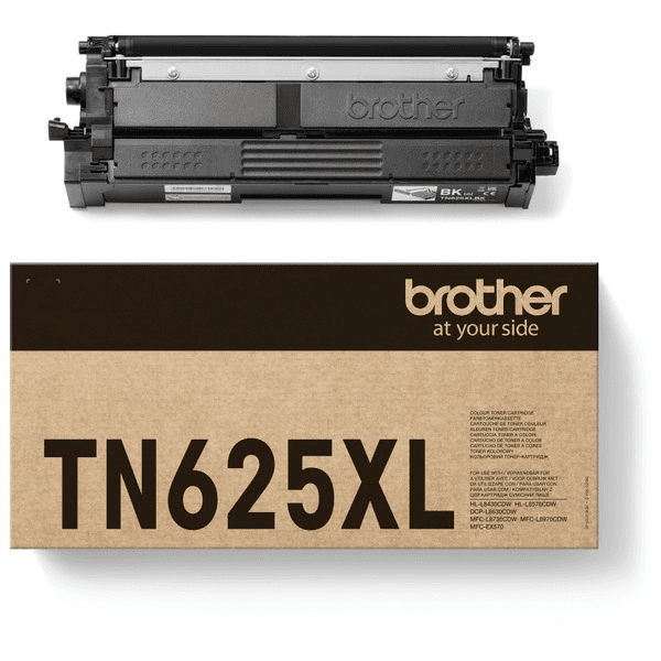 BROTHER TN-625-XL - originálny