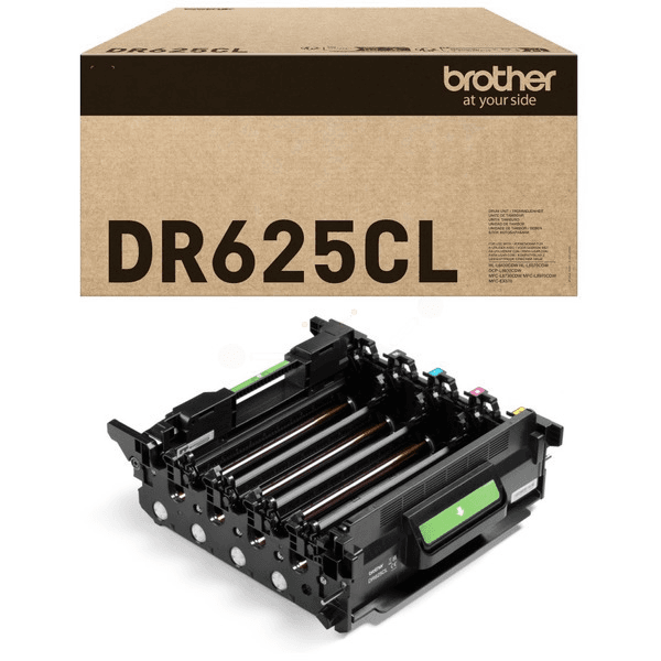BROTHER DR625CL - originálny 1