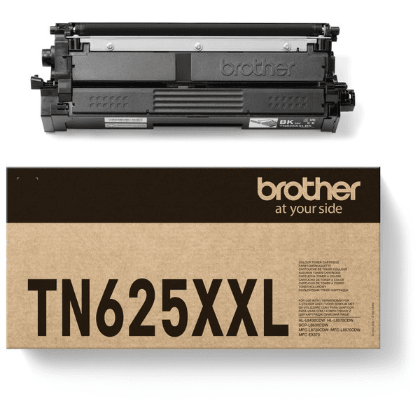 BROTHER TN-625-XXL - originálny