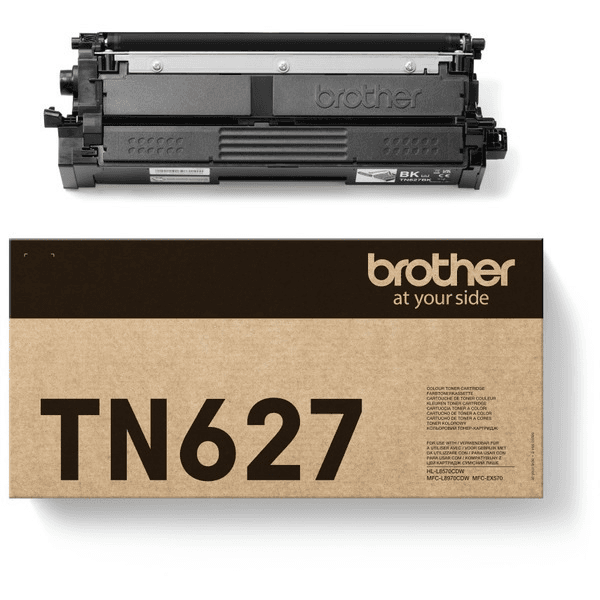 BROTHER TN-627 - originálny 1