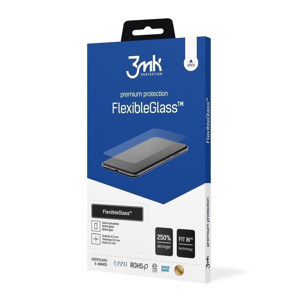3mk hybridné sklo FlexibleGlass pre Doogee Smini