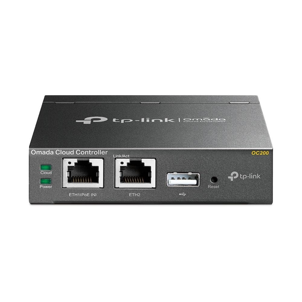 Tp-Link OC200 Omada Hardvér Controller Omada SDN 1