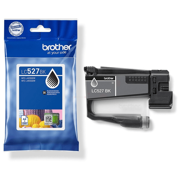 BROTHER LC-527 - originálny