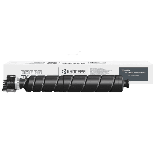 KYOCERA TK8455K - originálny