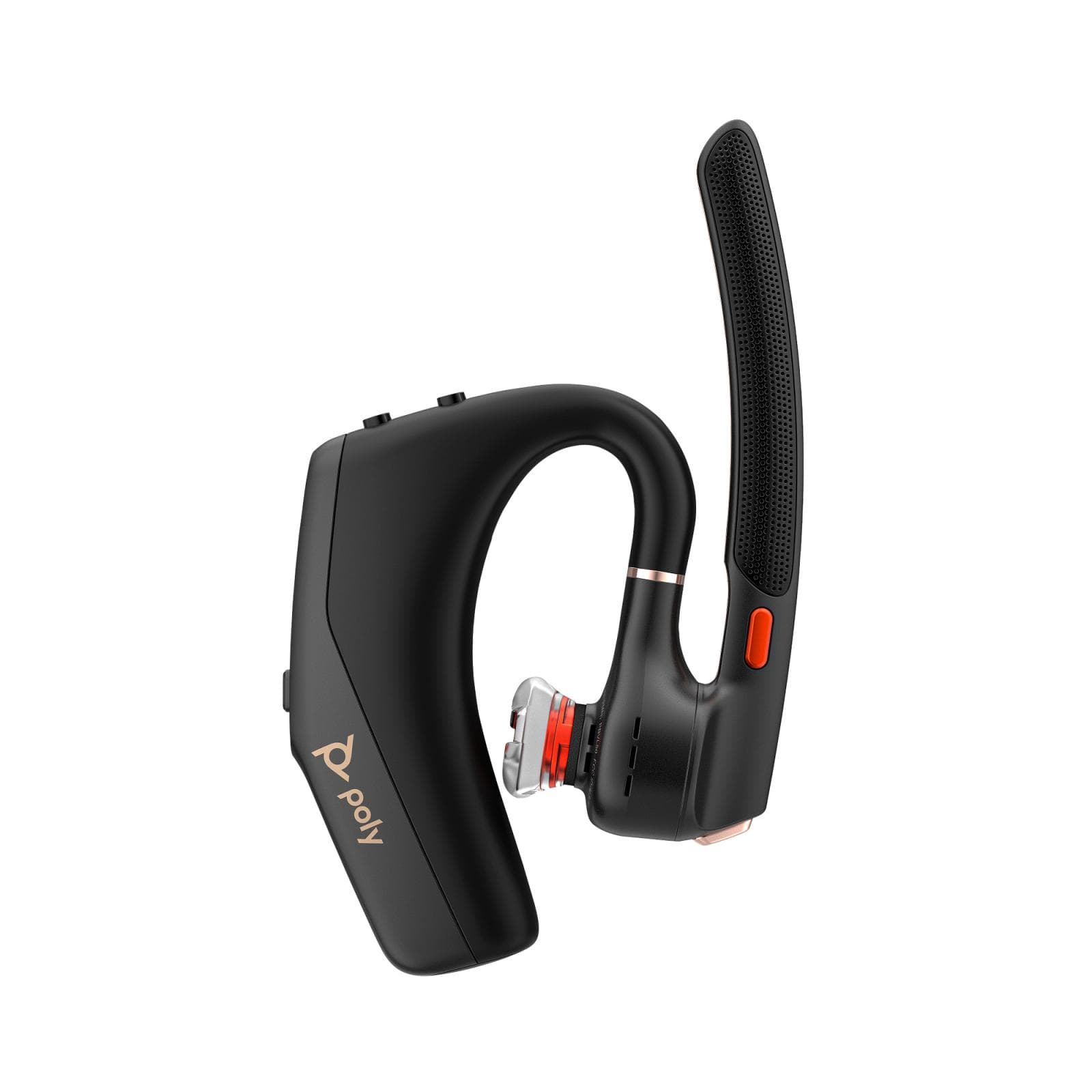 Poly Voyager Legend 50 UC bezdrôtová náhlavná súprava