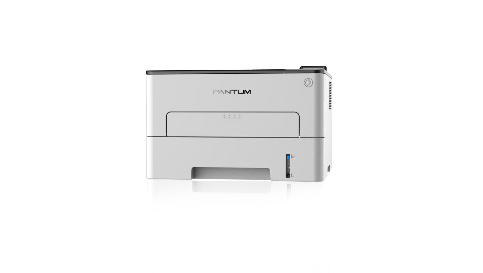 Pantum P3305DW mono laser, 33 str./min., sieť, WiFi, NFC 1