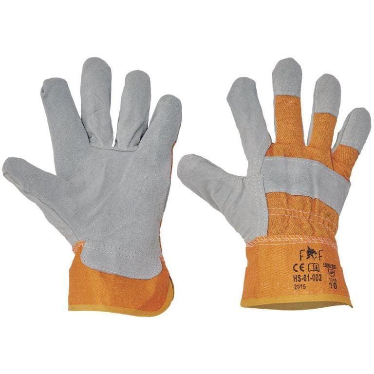 FF EIDER LIGHT HS-01-002 rukavice - 9 1