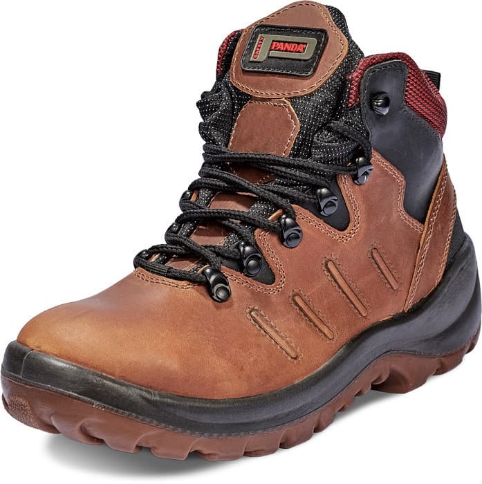 MONVISO S3 SRC členok hnedá - 45 1
