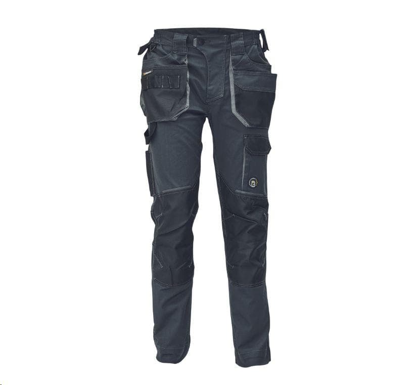 DAYBORO nohavice antracit 64 1