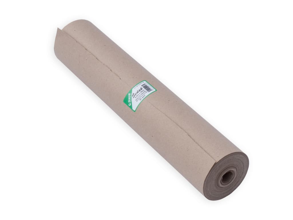 Papier baliaci šedák 90g 0,7x50m rolka 1
