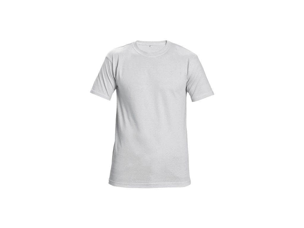 GARAI tričko 190GSM biela XXXL 1