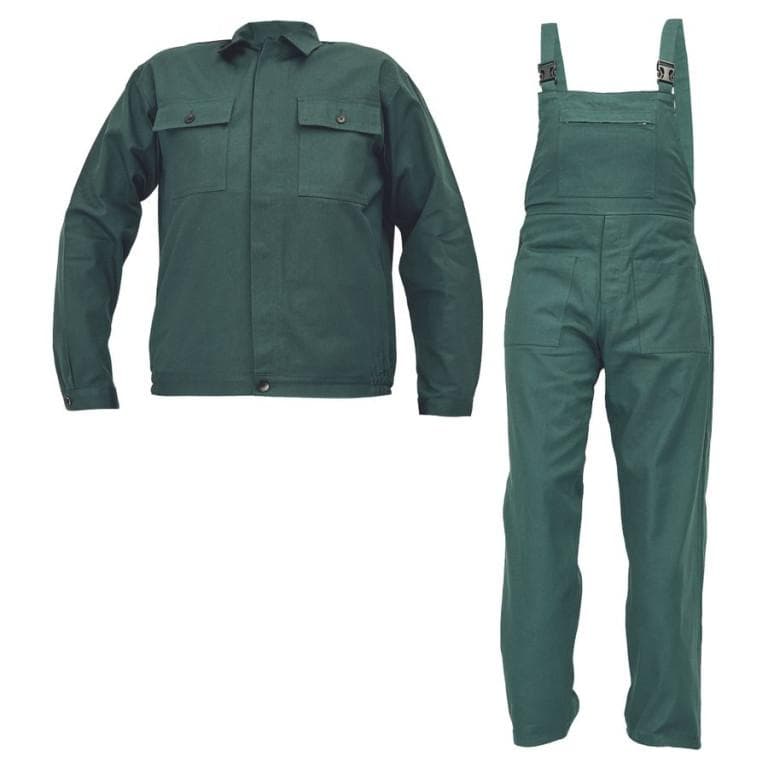 FF RALF BE-01-005 set(b+l) zelená 50 1