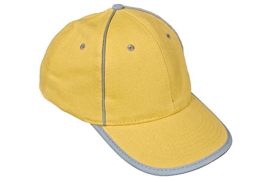 RIOM baseballová čiapka čierna 1