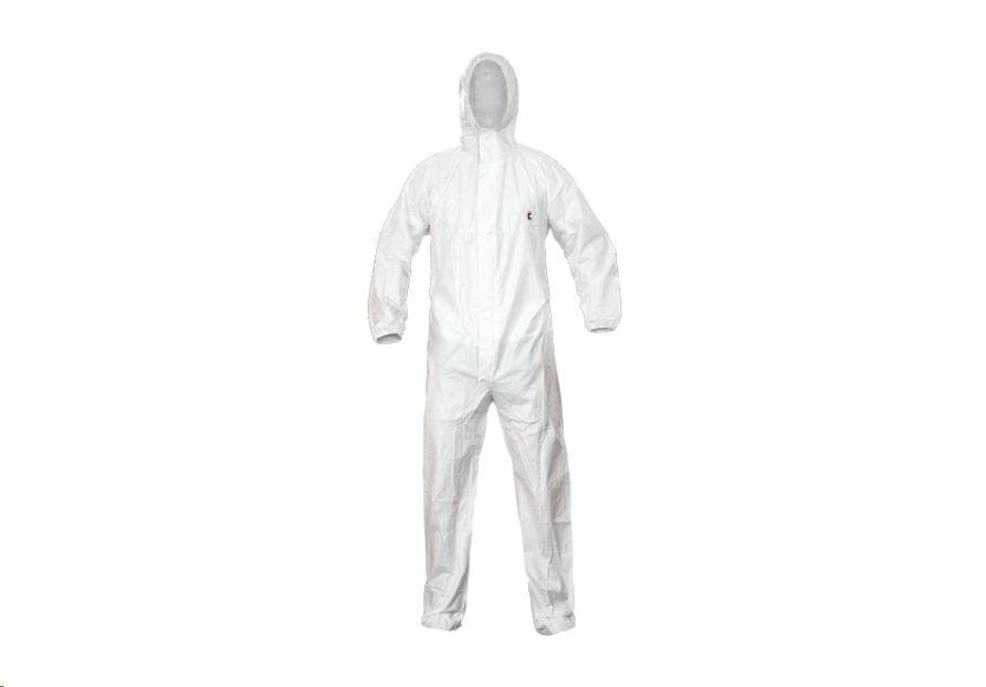 CHEMSAFE 500 overal XXL 1