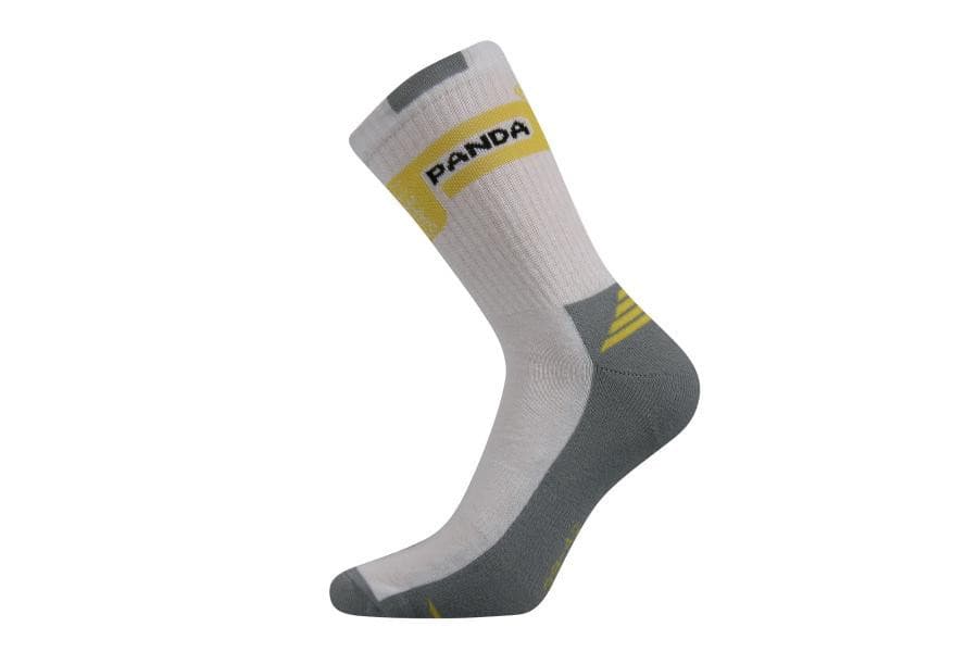 WASAT PANDA ponožky biela č. 37-38 1