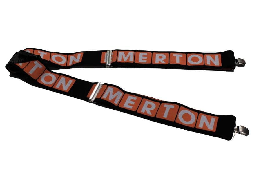 EMERTON traky 1