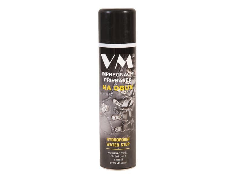 Impregnácia spray Watterstop 1