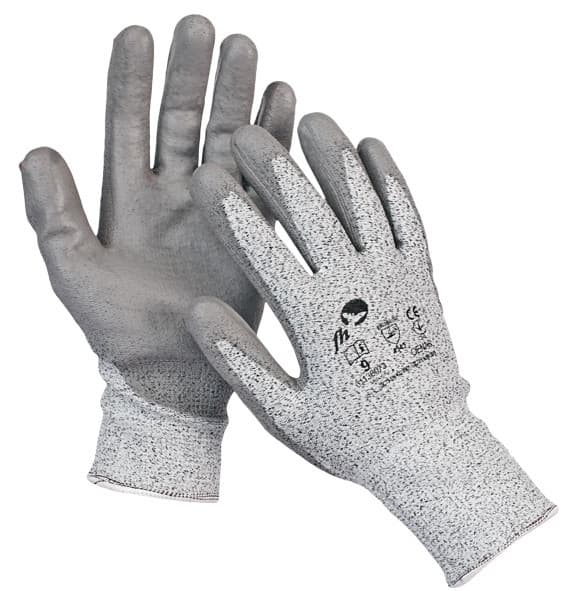 OENAS FH rukavice dyneema/nylon mel - 10 1