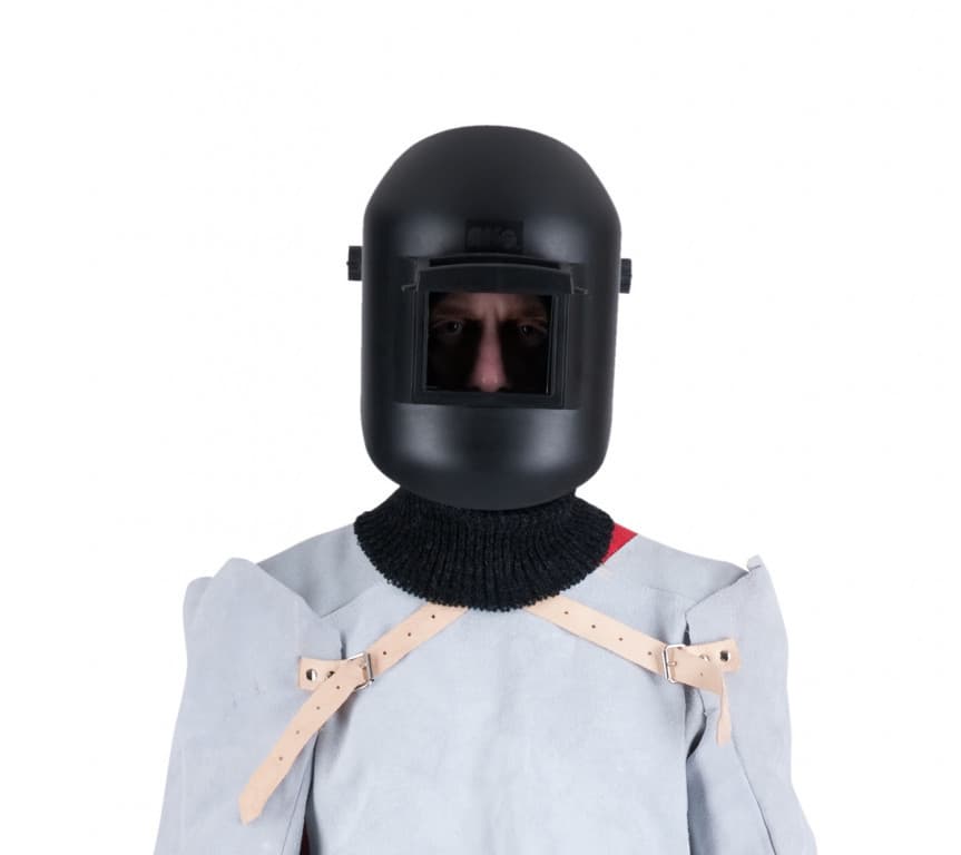 SK 200 Zváračská kukla 1