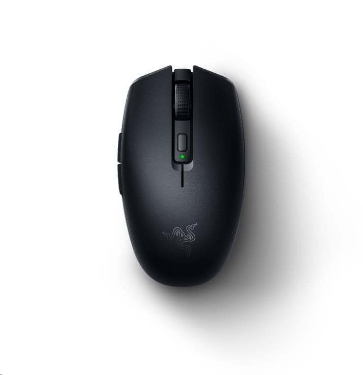 RAZER myš Orochi V2, Mobile Wireless Gaming Mouse, optická, čierna 1
