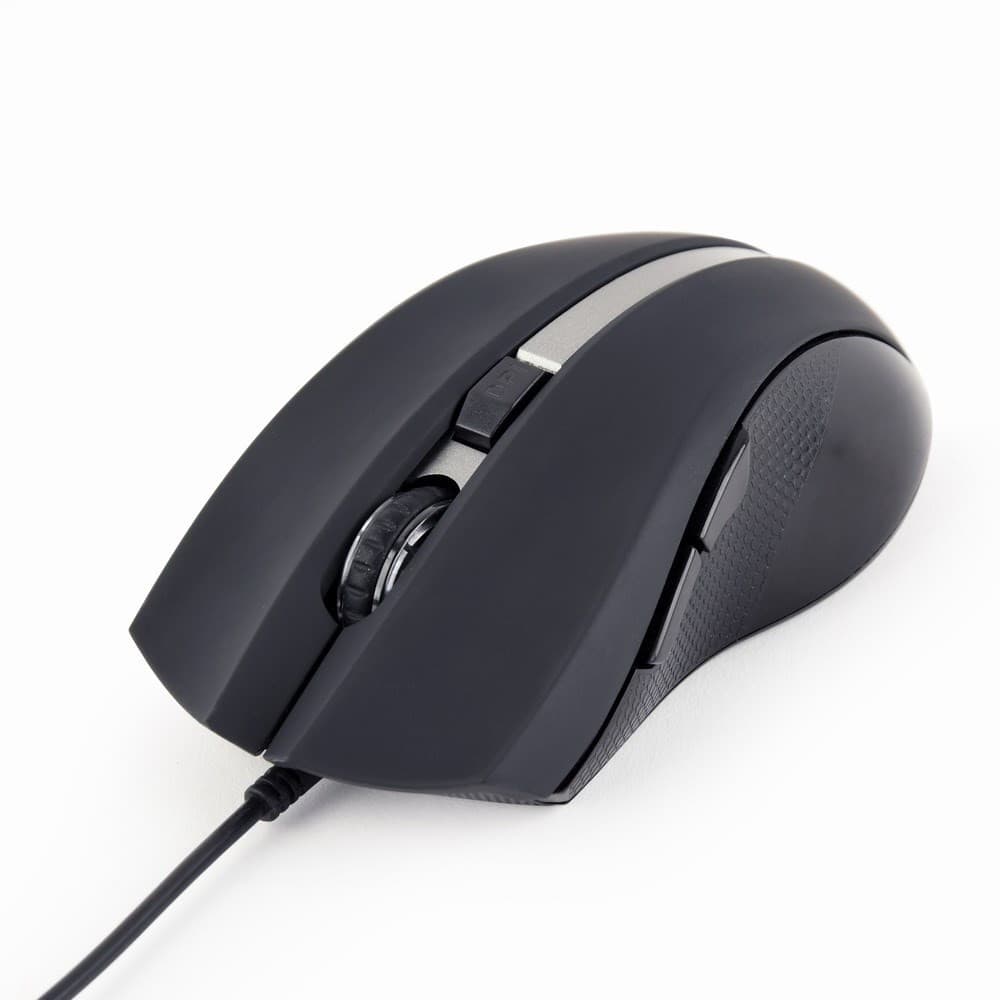GEMBIRD herná myš MUS-GU-02, G-laser, USB 1
