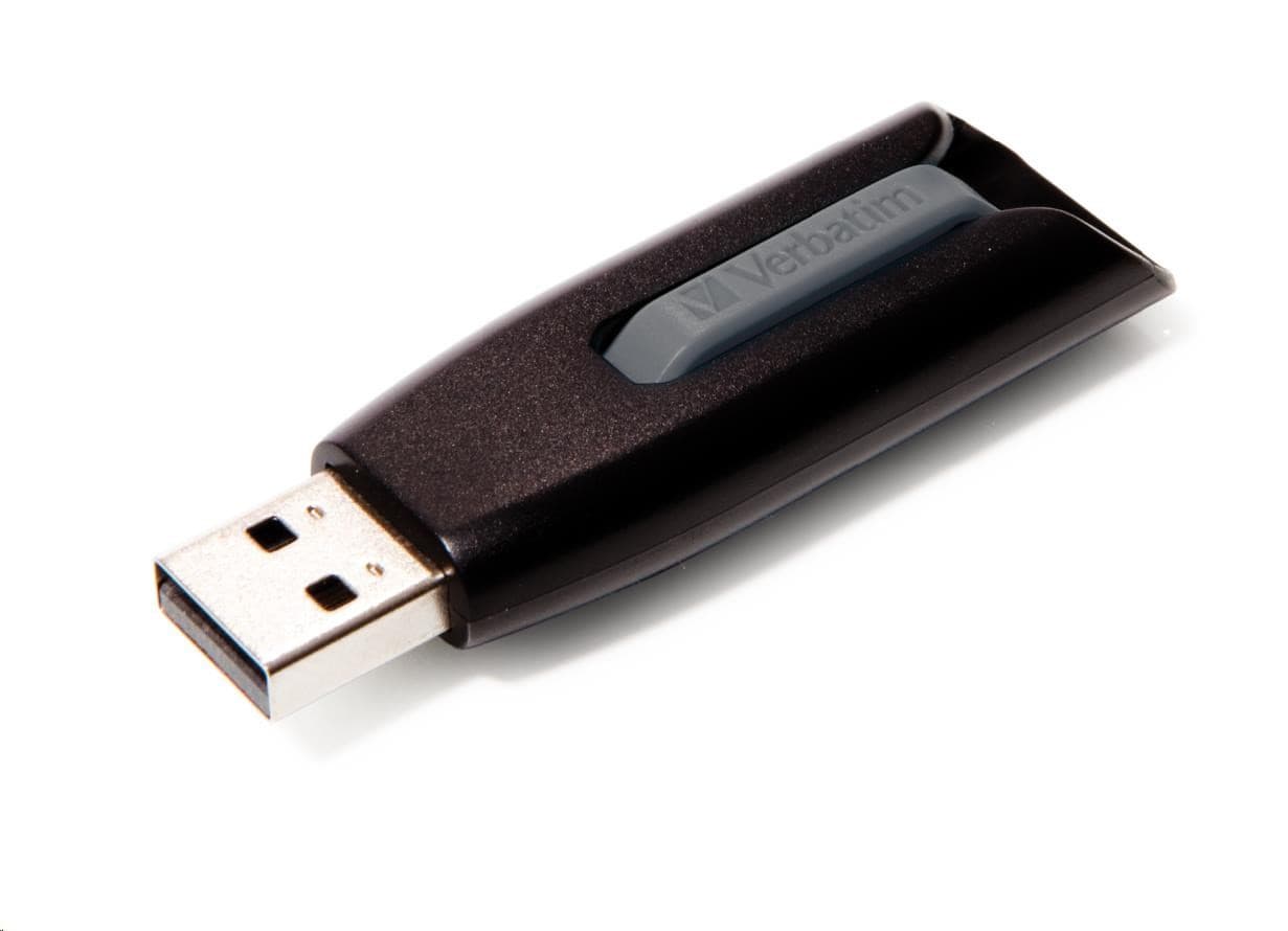 VERBATIM Flash Disk 32GB Store 'n' Go V3, USB 3.0 1