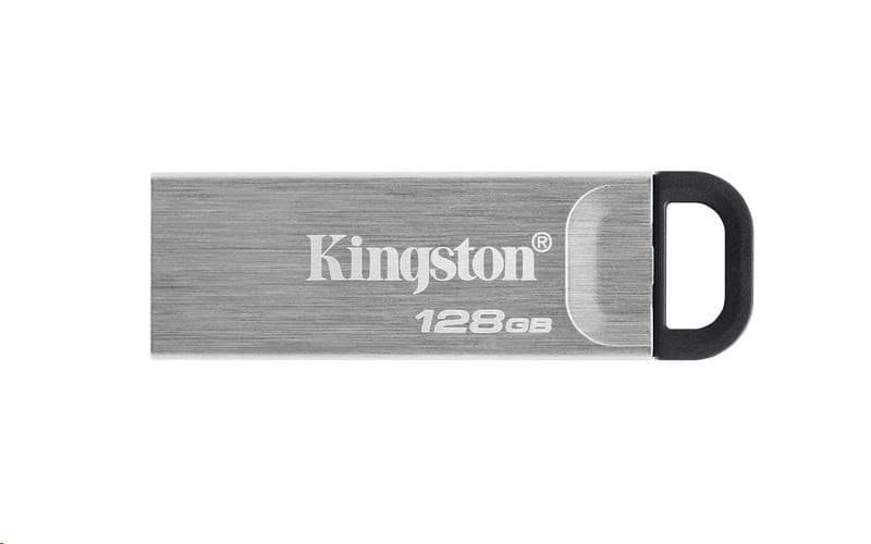 Kingston 128GB USB3.2 Gen 1 DataTraveler Kyson 1