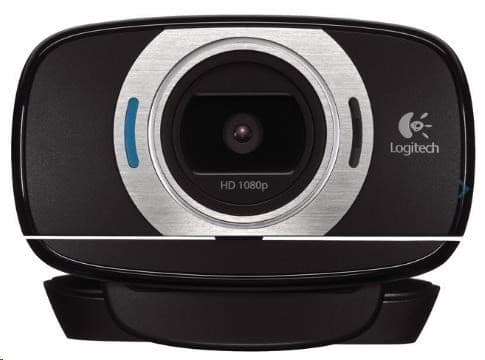 Logitech HD Webcam C615 1