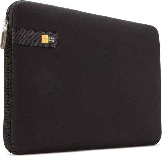 Case Logic púzdro LAPS111K pre notebook 11, 6", čierna
