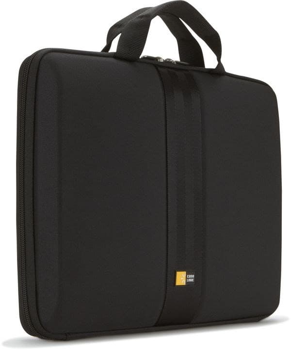 Case Logic taška QNS113K pre notebook 13", čierna