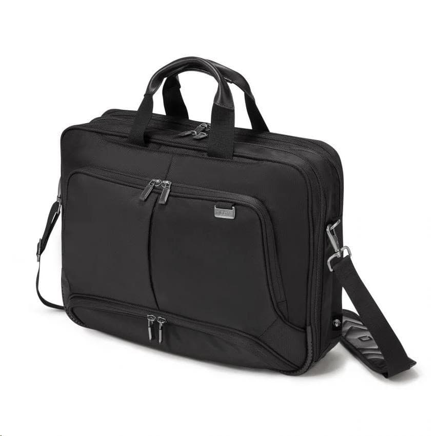 DICOTA Eco Top Traveller PRO 12-14.1" 1