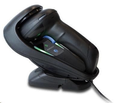 Datalogic GM4500, 2D, kit (USB), black 1
