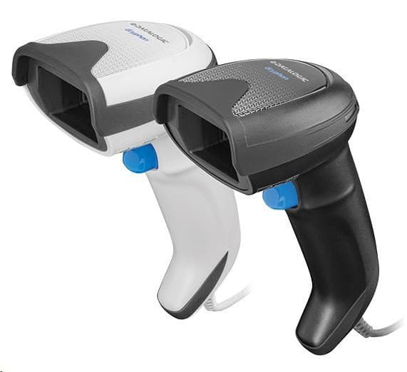 Datalogic Gryphon I GD4590, 2D, multi-IF, čierna