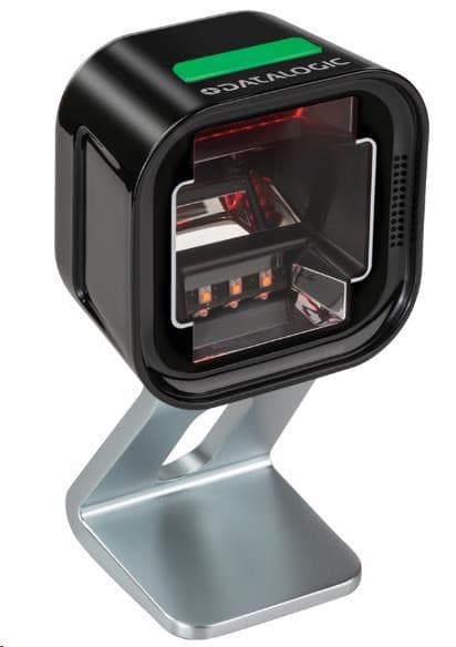 Datalogic Magellan 1500i, 2D, USB, multi-IF, kit (USB), black 1