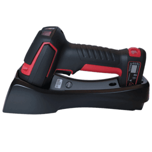 Honeywell Granit 1991iXR, BT, 2D, USB, multi-IF, Digimarc, kit (USB), red 1