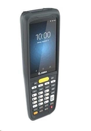 Zebra MC2700, 2D, SE4100, 3/32GB, BT, Wi-Fi, 4G, Func. Num., GPS, Android 1