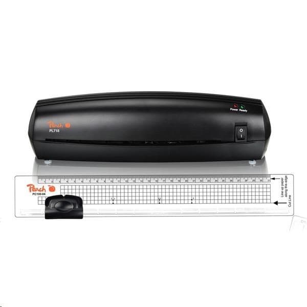 Peach PL718 Laminátor