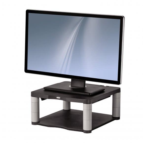 Stojan pod monitor Fellowes PREMIUM 1