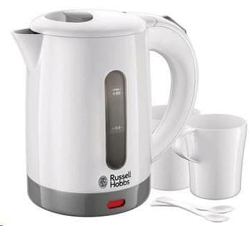 RUSSELL HOBBS 23840 Kanvica cestovná 1