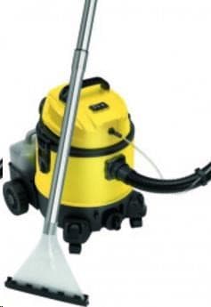 Clatronic BSS 1309 Multif.vysávač 1