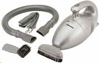 Clatronic HS 2631 vysávač ručný
