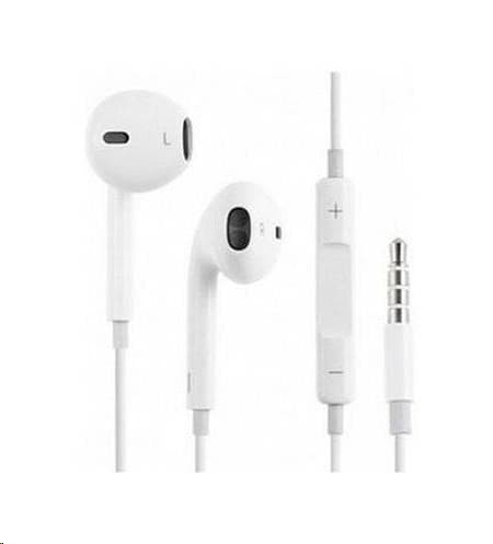 APPLE Earpods with 3.5mm Headphone Plug (2017) 1