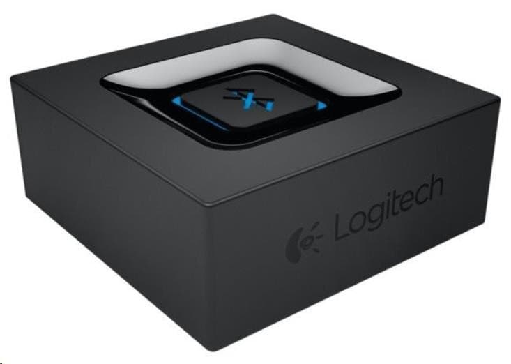 Logitech Bluetooth Audio Adapter 1