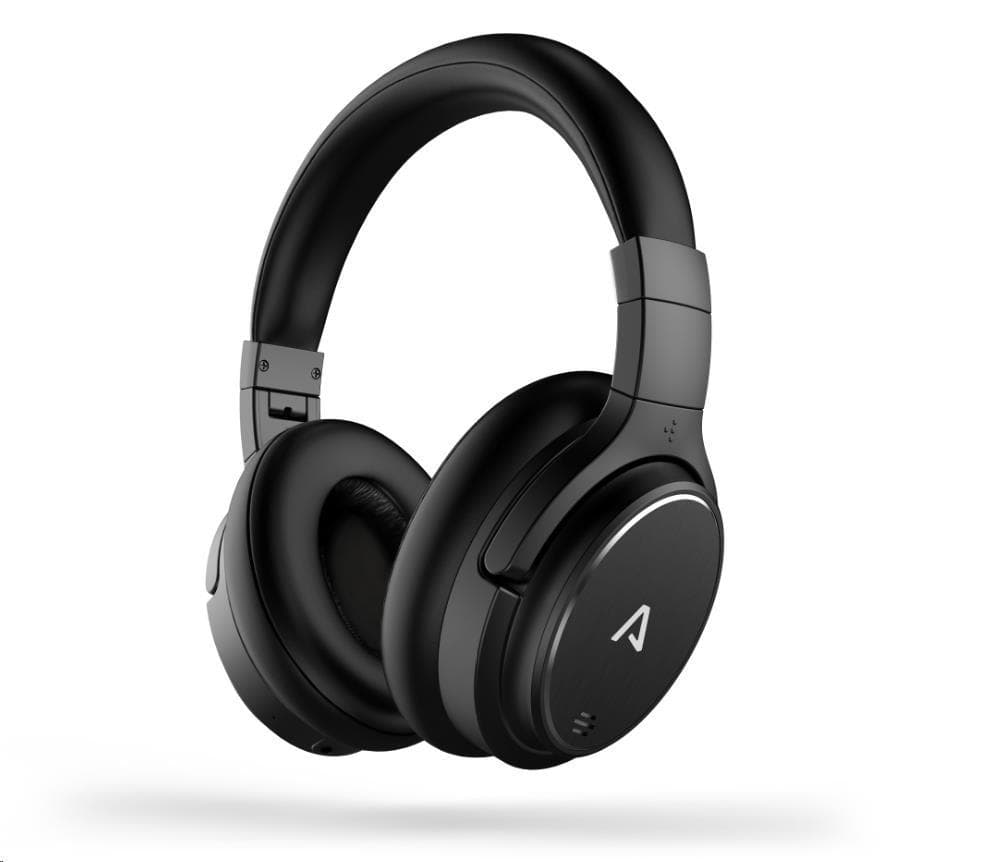 LAMAX NoiseComfort ANC náhlavné slúchadlá s funkciou potlačenia hluku 1