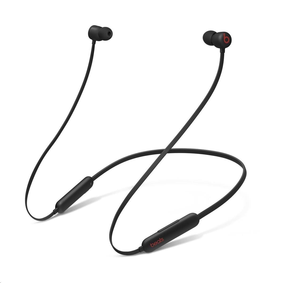 Beats Flex - All-Day Wireless Earphones - Beats Black 1