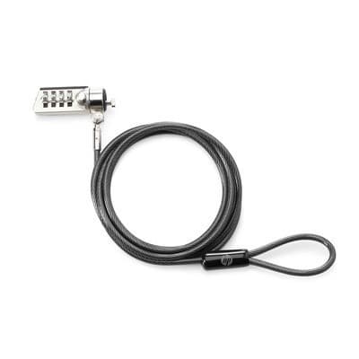 HP Combination Lock 1