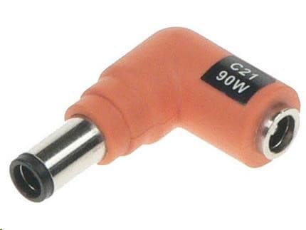AVACOM nabíjací Jack pre Notebooky C27 (7, 4mm x 5, 1mm pin) pre Dell 1