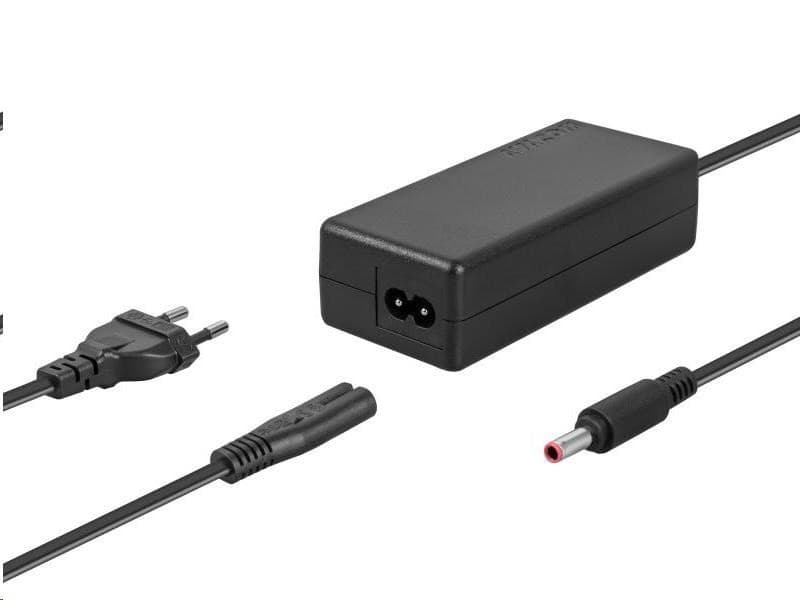 AVACOM Nabíjací adaptér pre notebooky Dell XPS 19, 5V 3, 33A 65W konektor 4, 5mm x 3, 0mm 1