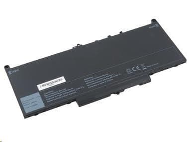 AVACOM batéria pre Dell Latitude E7470, E7270 Li-Ion 7, 6V 7237mAh 55Wh 1