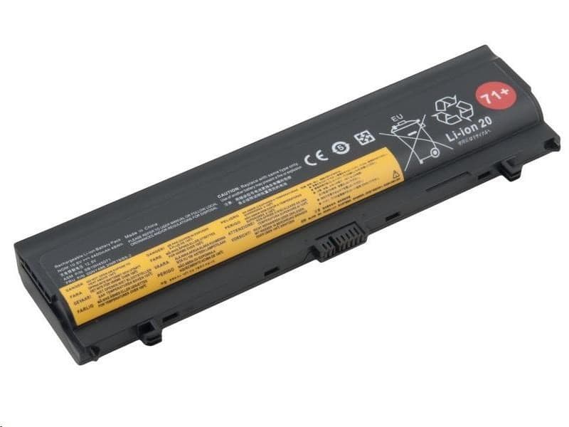 AVACOM batéria pre Lenovo ThinkPad L560, L570 Li-Ion 10, 8V 4400mAh 1